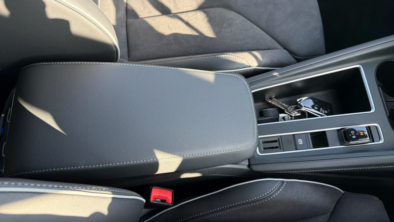 Skoda Elroq 210kW 85 SportLine 82kWh 5dr Auto Electric Estate